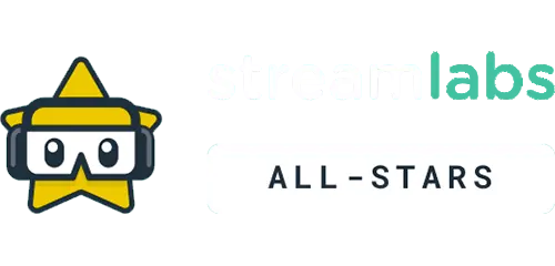 Logo Streamlabs