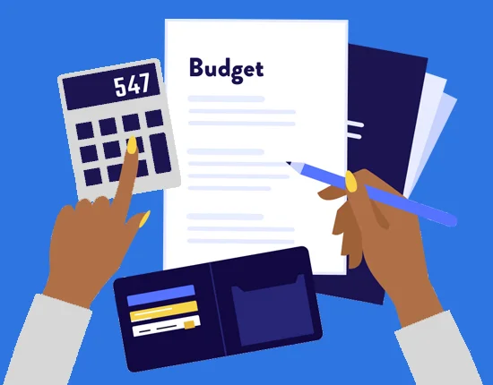 Budget
